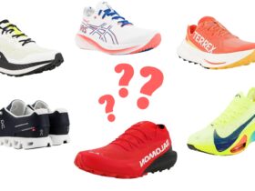 Comment choisir vos chaussures de running : guide complet pour trouver votre paire idéale