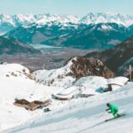 Comment choisir ses fixations de ski ?