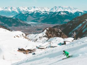 Comment choisir ses fixations de ski ?