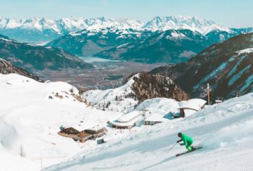 Comment choisir ses fixations de ski ?