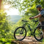 Comment Choisir Son Premier VTT: Guide Débutant