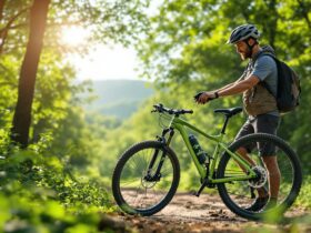 Comment Choisir Son Premier VTT: Guide Débutant