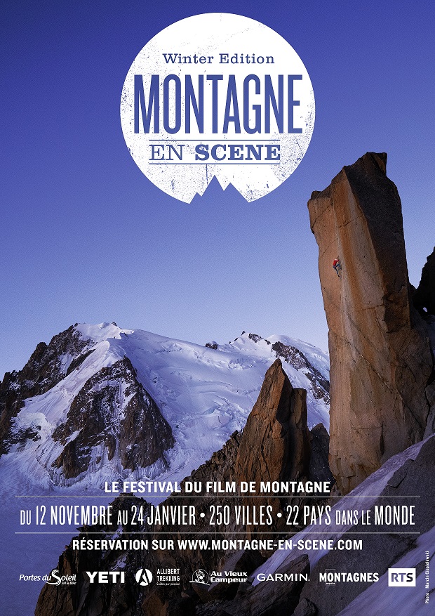 Montagne en scène Winter édition 2024